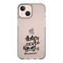 スリムプロテクションケース［ トラックめいめい - サイン ］