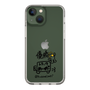 スリムプロテクションケース［ トラックめいめい - サイン ］