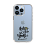 スリムプロテクションケース［ トラックめいめい - サイン ］