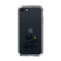 スリムプロテクションケース［ トラックめいめい - サイン ］
