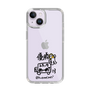 スリムプロテクションケース［ トラックめいめい - サイン ］