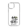 スリムプロテクションケース［ トラックめいめい - サイン ］