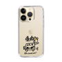 スリムプロテクションケース［ トラックめいめい - サイン ］