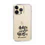 スリムプロテクションケース［ トラックめいめい - サイン ］