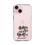スリムプロテクションケース［ トラックめいめい - サイン ］