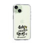 スリムプロテクションケース［ トラックめいめい - サイン ］
