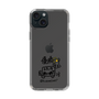 スリムプロテクションケース［ トラックめいめい - サイン ］