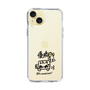 スリムプロテクションケース［ トラックめいめい - サイン ］