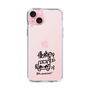 スリムプロテクションケース［ トラックめいめい - サイン ］