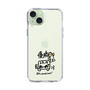 スリムプロテクションケース［ トラックめいめい - サイン ］