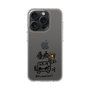 スリムプロテクションケース［ トラックめいめい - サイン ］