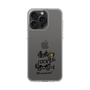スリムプロテクションケース［ トラックめいめい - サイン ］