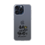 スリムプロテクションケース［ トラックめいめい - サイン ］