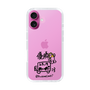 スリムプロテクションケース［ トラックめいめい - サイン ］