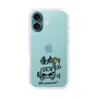 スリムプロテクションケース［ トラックめいめい - サイン ］