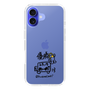 スリムプロテクションケース［ トラックめいめい - サイン ］