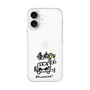 スリムプロテクションケース［ トラックめいめい - サイン ］