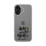 スリムプロテクションケース［ トラックめいめい - サイン ］