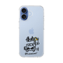 スリムプロテクションケース［ トラックめいめい - サイン ］