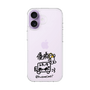 スリムプロテクションケース［ トラックめいめい - サイン ］