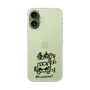 スリムプロテクションケース［ トラックめいめい - サイン ］
