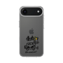 スリムプロテクションケース［ トラックめいめい - サイン ］