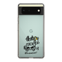 スリムプロテクションケース［ トラックめいめい - サイン ］