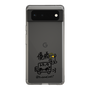 スリムプロテクションケース［ トラックめいめい - サイン ］