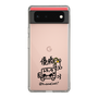 スリムプロテクションケース［ トラックめいめい - サイン ］