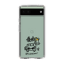 スリムプロテクションケース［ トラックめいめい - サイン ］