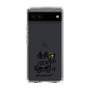スリムプロテクションケース［ トラックめいめい - サイン ］
