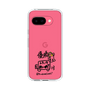 スリムプロテクションケース［ トラックめいめい - サイン ］