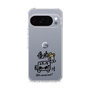 スリムプロテクションケース［ トラックめいめい - サイン ］