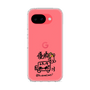 スリムプロテクションケース［ トラックめいめい - サイン ］