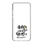 スリムプロテクションケース［ トラックめいめい - サイン ］