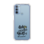 スリムプロテクションケース［ トラックめいめい - サイン ］