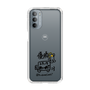 スリムプロテクションケース［ トラックめいめい - サイン ］