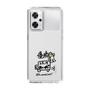 スリムプロテクションケース［ トラックめいめい - サイン ］