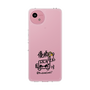 スリムプロテクションケース［ トラックめいめい - サイン ］