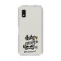 スリムプロテクションケース［ トラックめいめい - サイン ］