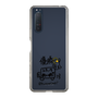 スリムプロテクションケース［ トラックめいめい - サイン ］