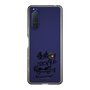 スリムプロテクションケース［ トラックめいめい - サイン ］