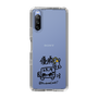スリムプロテクションケース［ トラックめいめい - サイン ］