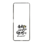 スリムプロテクションケース［ トラックめいめい - サイン ］