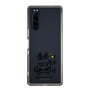 スリムプロテクションケース［ トラックめいめい - サイン ］