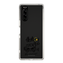 スリムプロテクションケース［ トラックめいめい - サイン ］