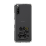 スリムプロテクションケース［ トラックめいめい - サイン ］