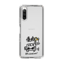 スリムプロテクションケース［ トラックめいめい - サイン ］