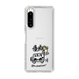 スリムプロテクションケース［ トラックめいめい - サイン ］