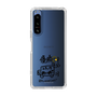 スリムプロテクションケース［ トラックめいめい - サイン ］